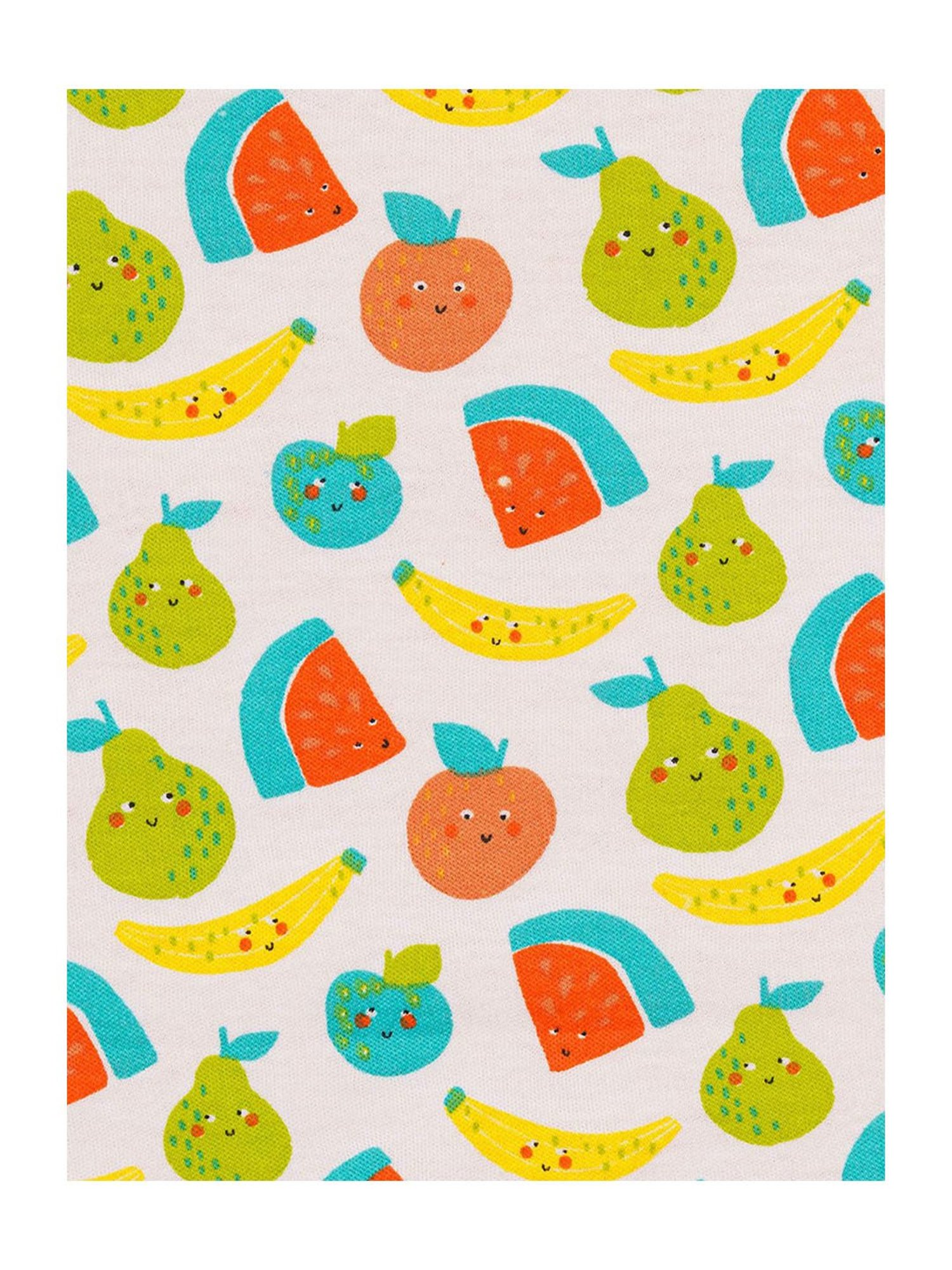 Pantaloons Junior Kids Pink Self Pattern Cap with Muffler