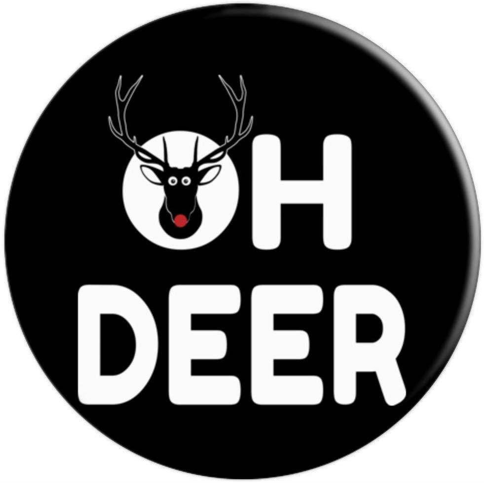 Cute Christmas Gift Oh Deer