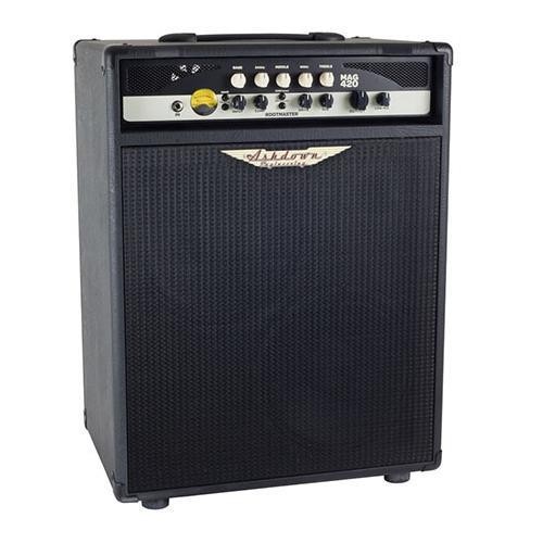Ashdown RM-C210T-420 420w Rootmaster 2x10" 420w Bass Combo #RMMAGC210T420