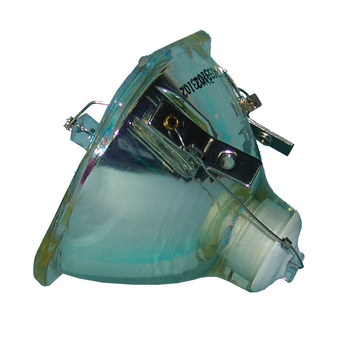 Lutema Economy Bulb for Elmo EV-200 Projector (Lamp Only)