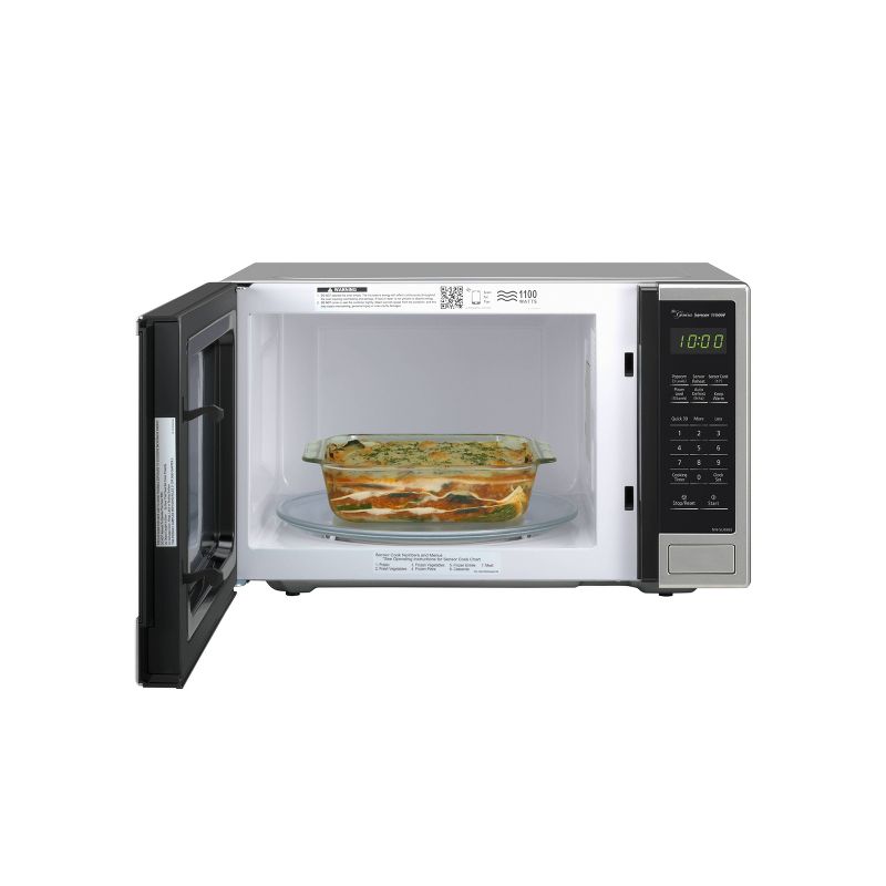 Haden 0.7 cu ft  Microwave Oven - 75031