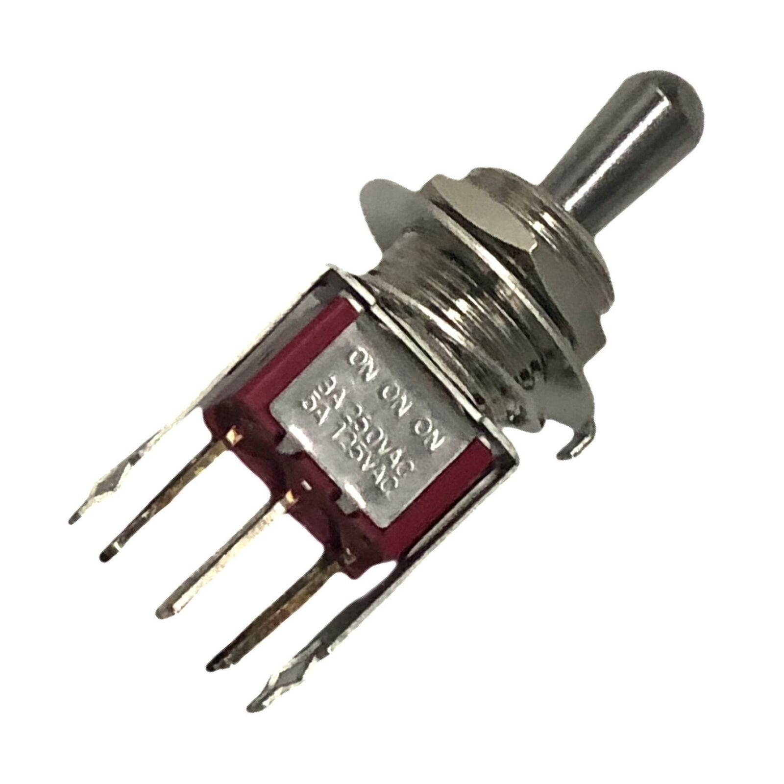 Peavey 3 position toggle / channel switch for JSX, Triple XXX, Ultra series