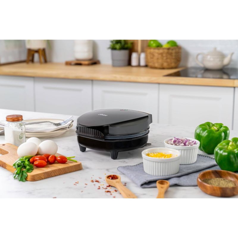 Oster DiamondForce Omelet Maker