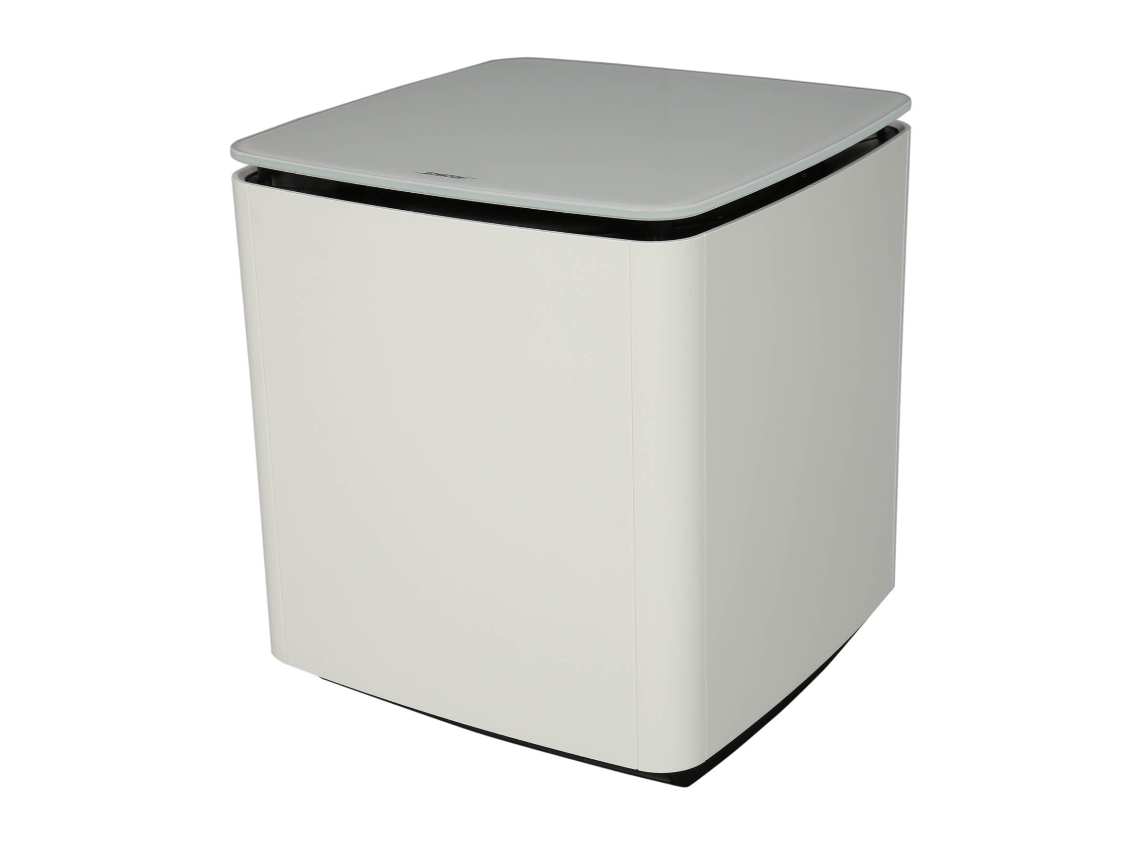 Bose Lifestyle 600 Home Entertainment System Black