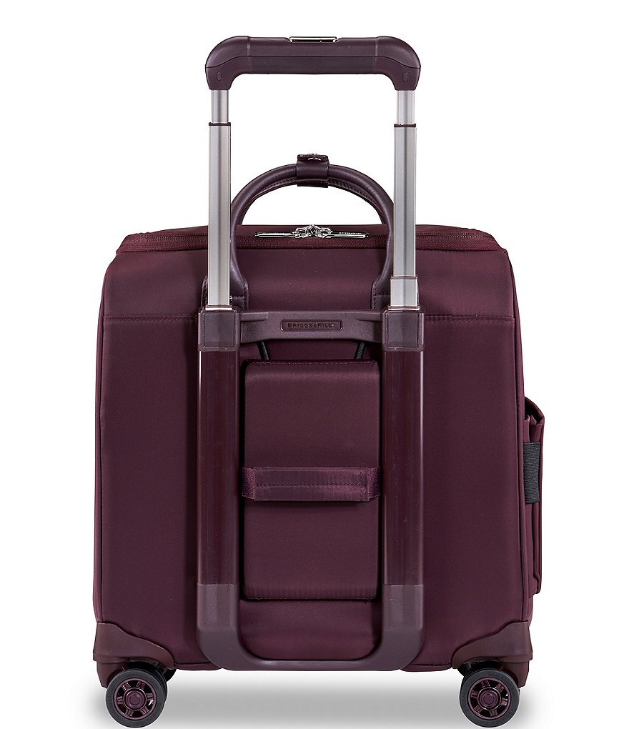 American Tourister 18'' Mickey Mouse Upright Hardside Suitcase