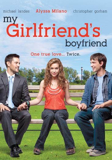 GAIAM AMERICAS MY GIRLFRIENDS BOYFRIEND (DVD)                                NLA! D05-58016D