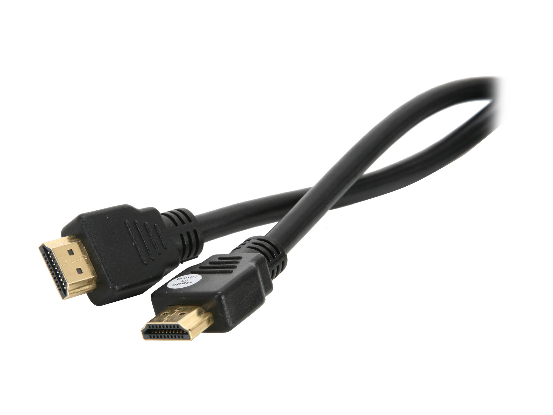 DAT 7390D 10 ft. HDMI to HDMI Cable