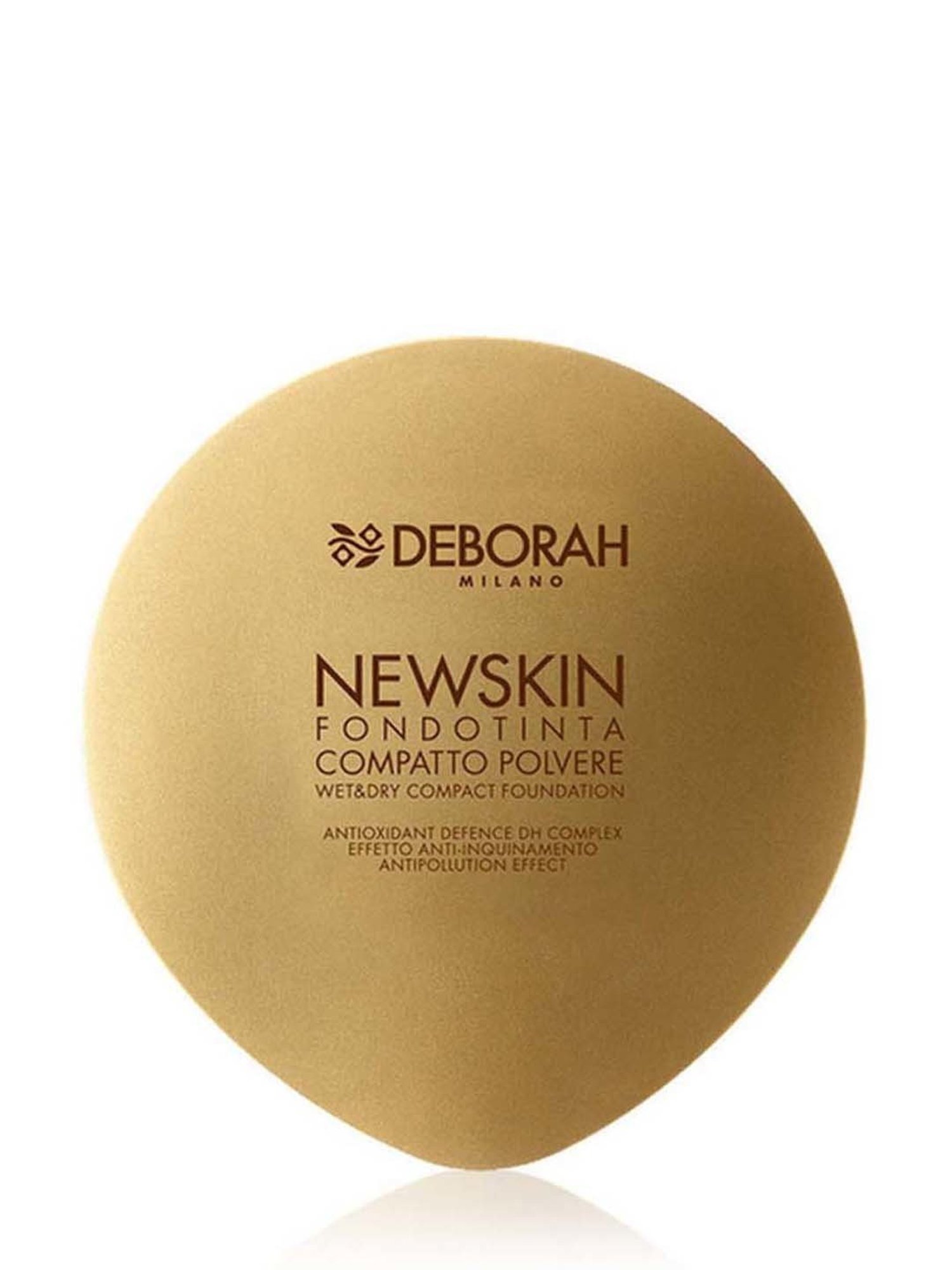 Glam21 HD Oil Control Compact Powder 03 Chestnut - 20 gm