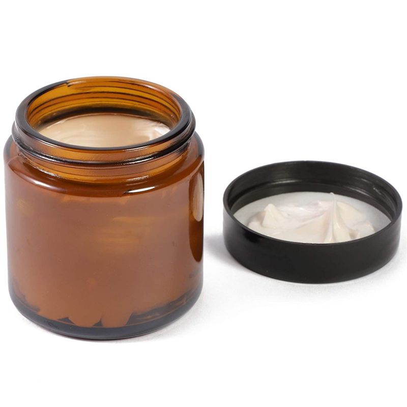 Easter 9.0" Bunny & Carrot Bubble Jars St/2 Easter  -  Decorative Jars