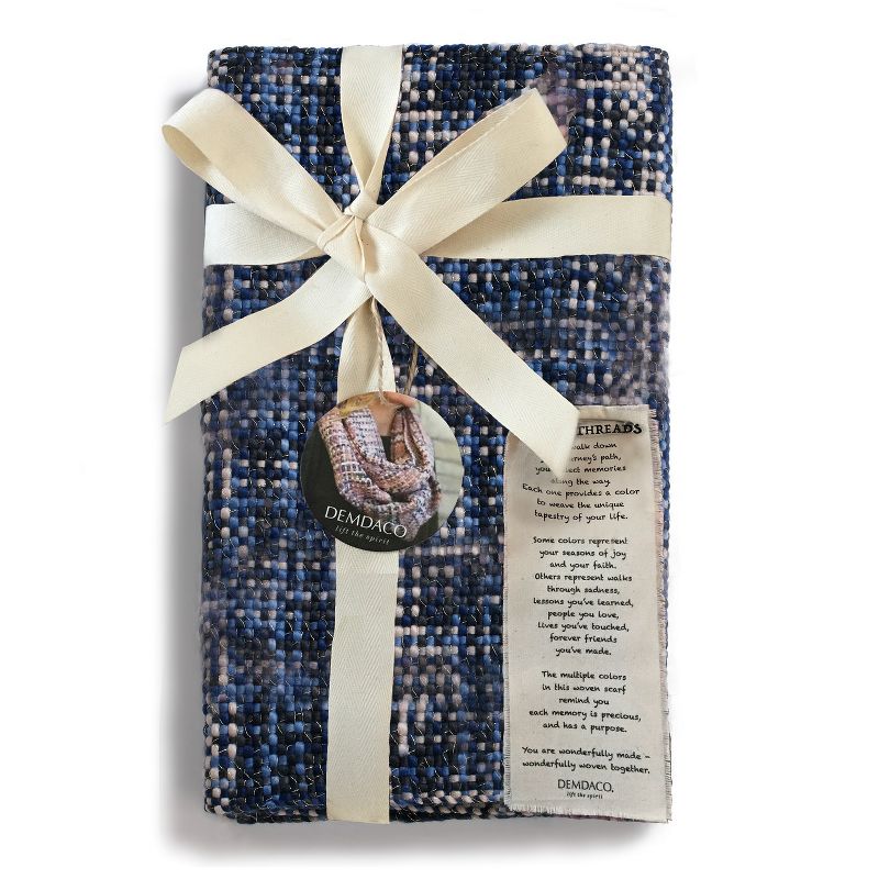 Women's Jacquard Bandana - Universal Thread™ Green One Size