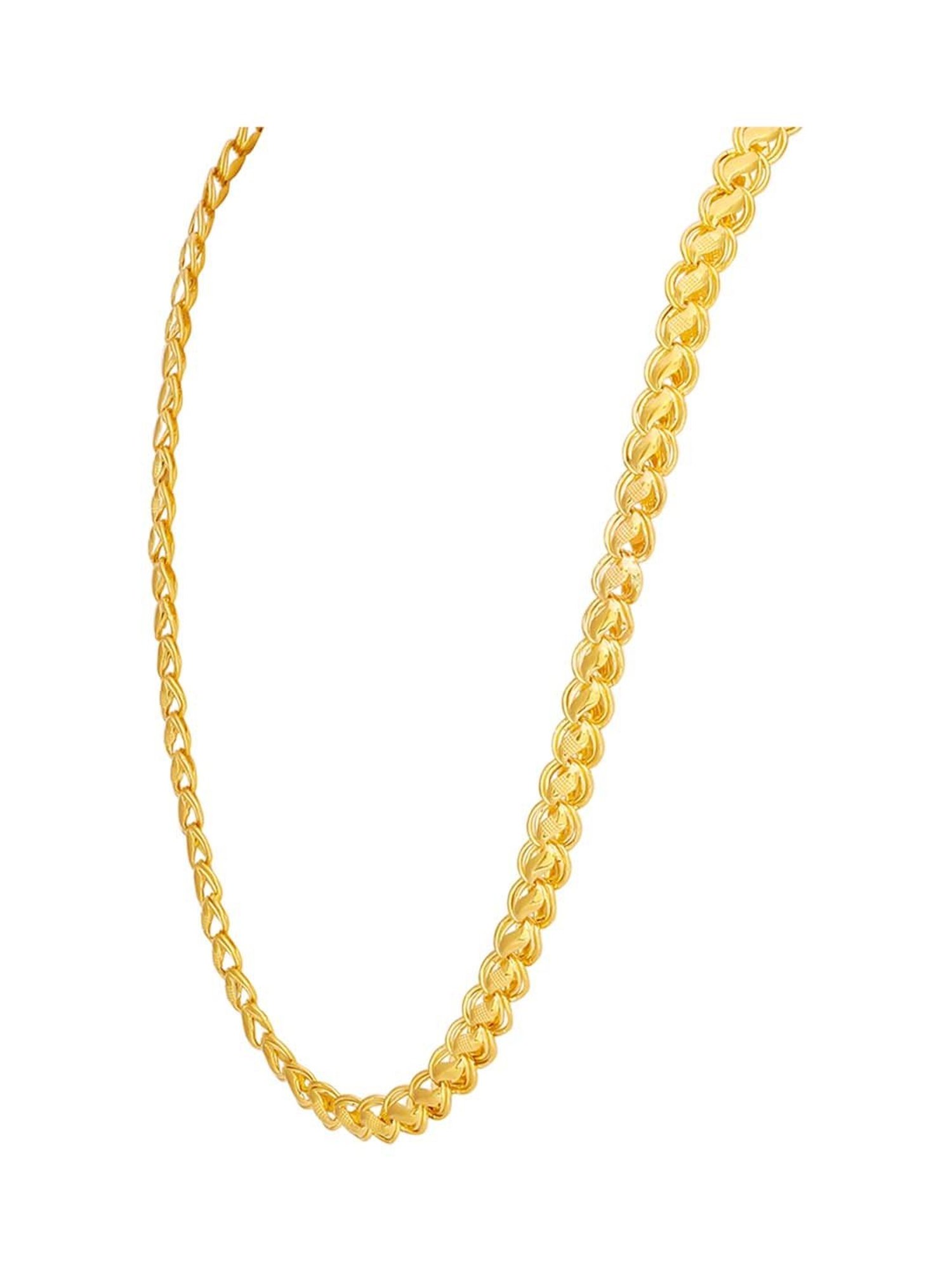 Joyalukkas 22k Gold Kid's Chain