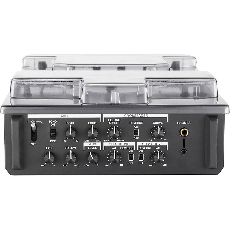Decksaver Decksaver Pioneer DJM-S11 Cover