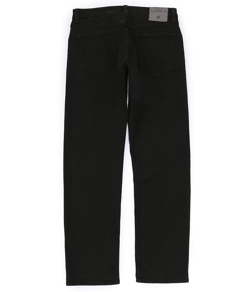 Silver Jeans Co. Hunter Athletic Tapered Jeans