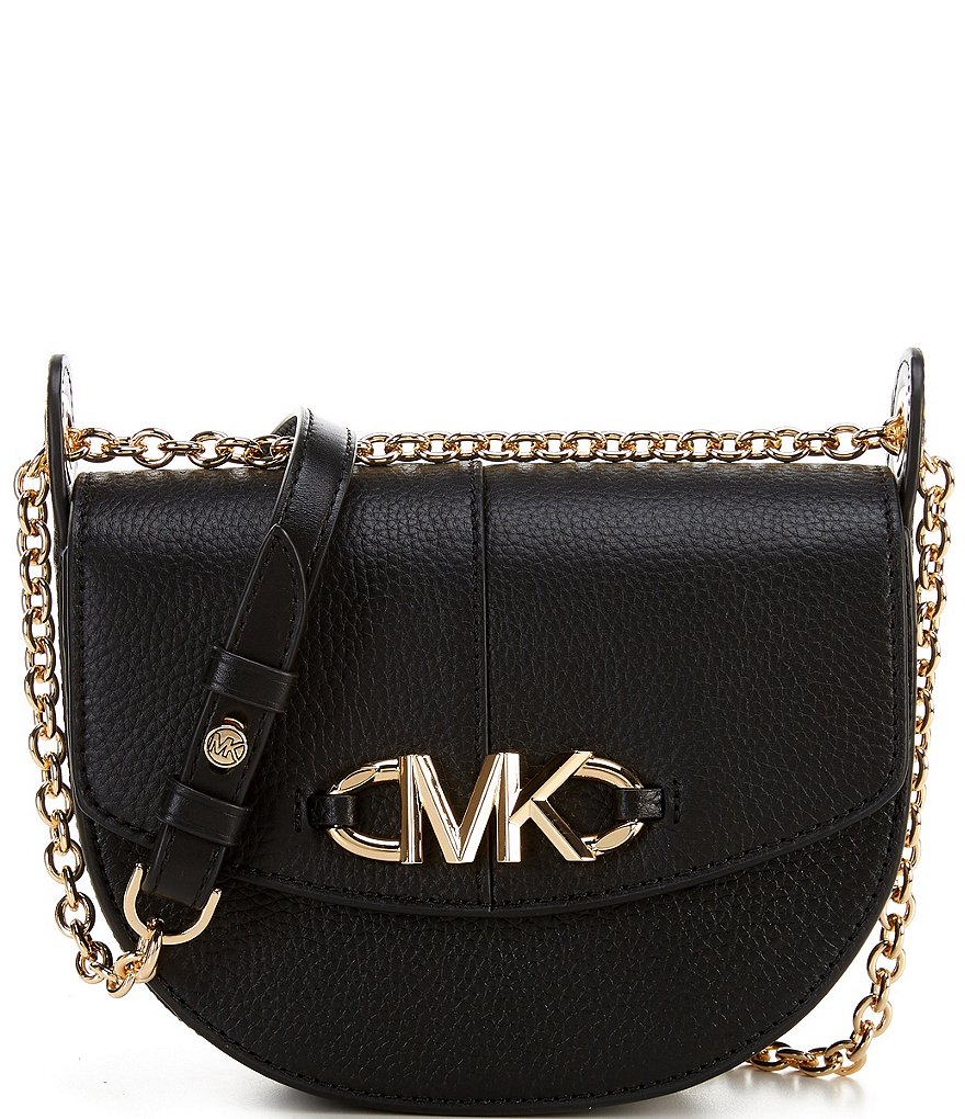 Etienne Aigner Adeline Signature Camera Crossbody Bag