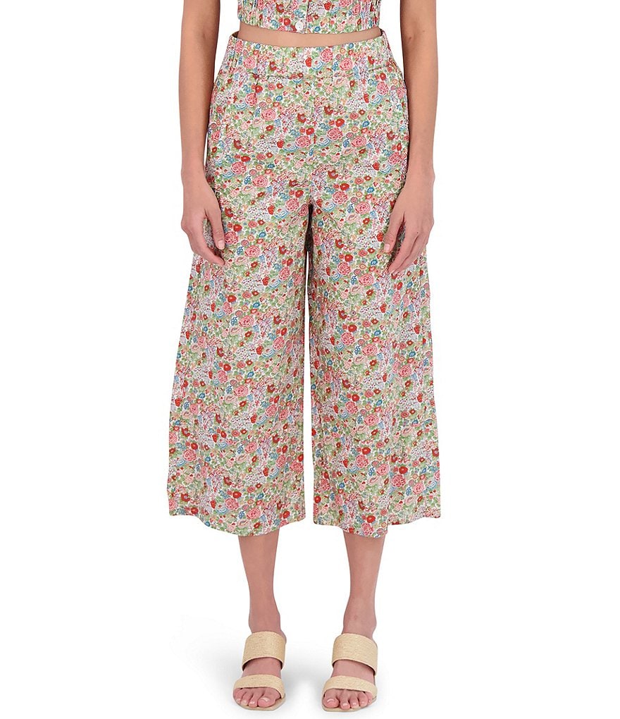 Every Pleated Flat Front Tapered Leg Chino Pants