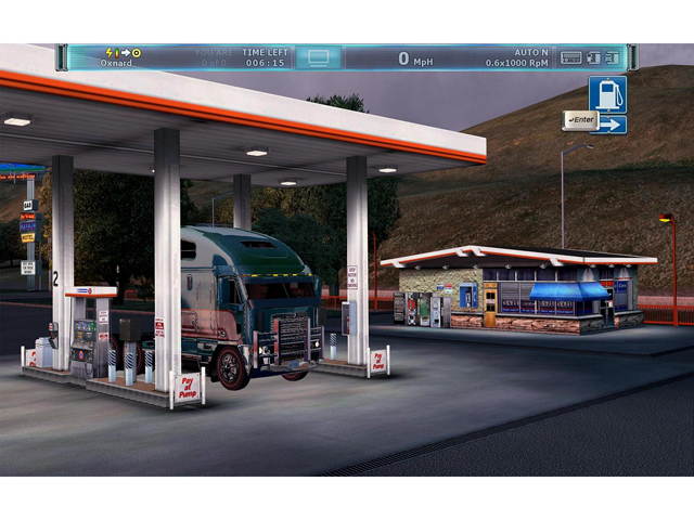 Rig'n'Roll [Online Game Code]