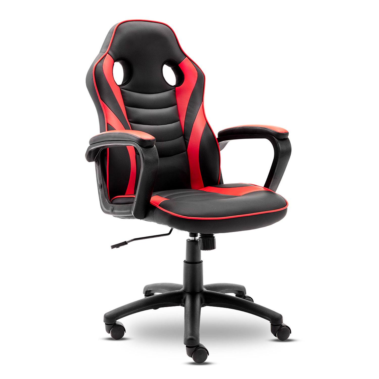 Gaming Chair Ergonomic Leather Recliner Racing Computer Chair High Back Adjustable Swivel Executive office Desk Chair E-Sport Video Game Chair with Lumbar Support
