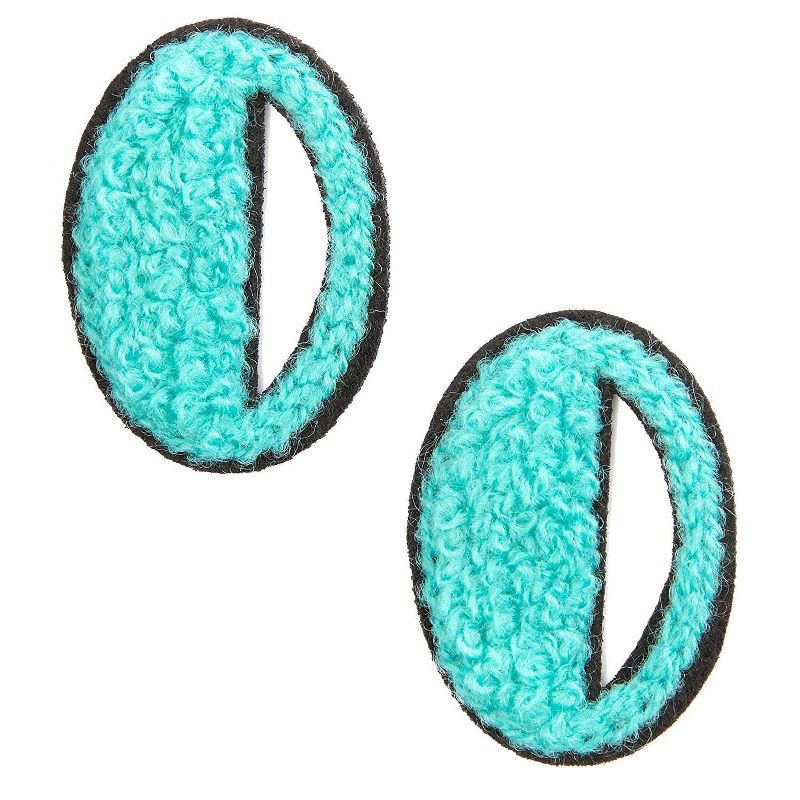 Berkley Square White Polypropylene Straws 400/Box (1245100) 