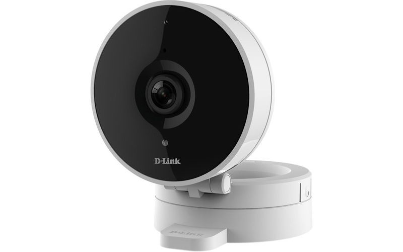 D-Link mydlink DCS-8010LH 1 Megapixel Network Camera - 16 ft Night Vision - Motion JPEG, H.264 - 1280 x 720 - CMOS