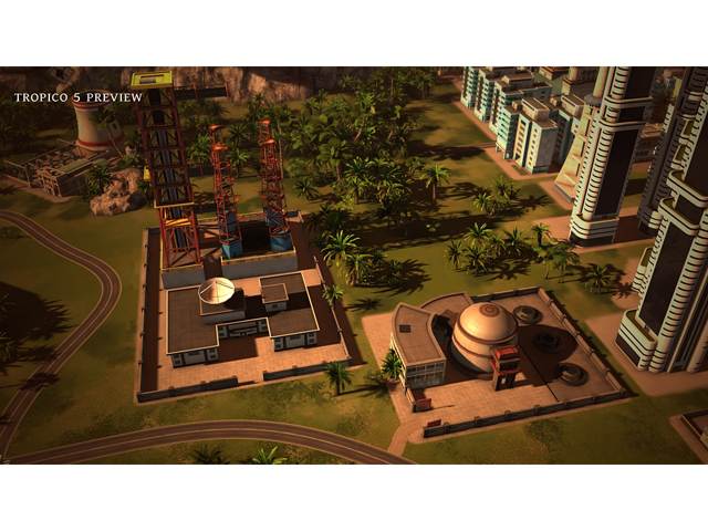 Tropico 5 Xbox 360