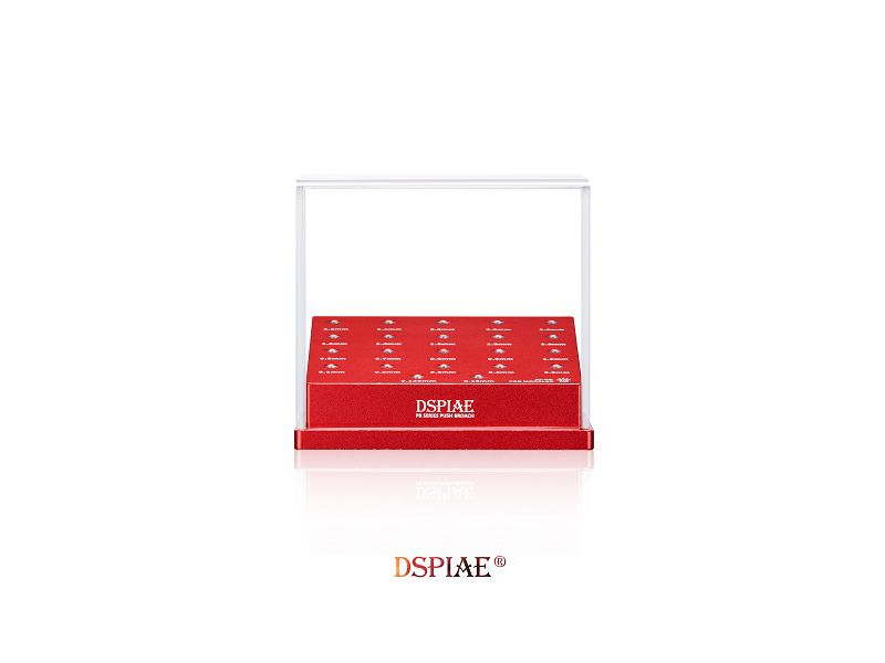 DSPIAE AT-PR Base For PB Series Push Broach