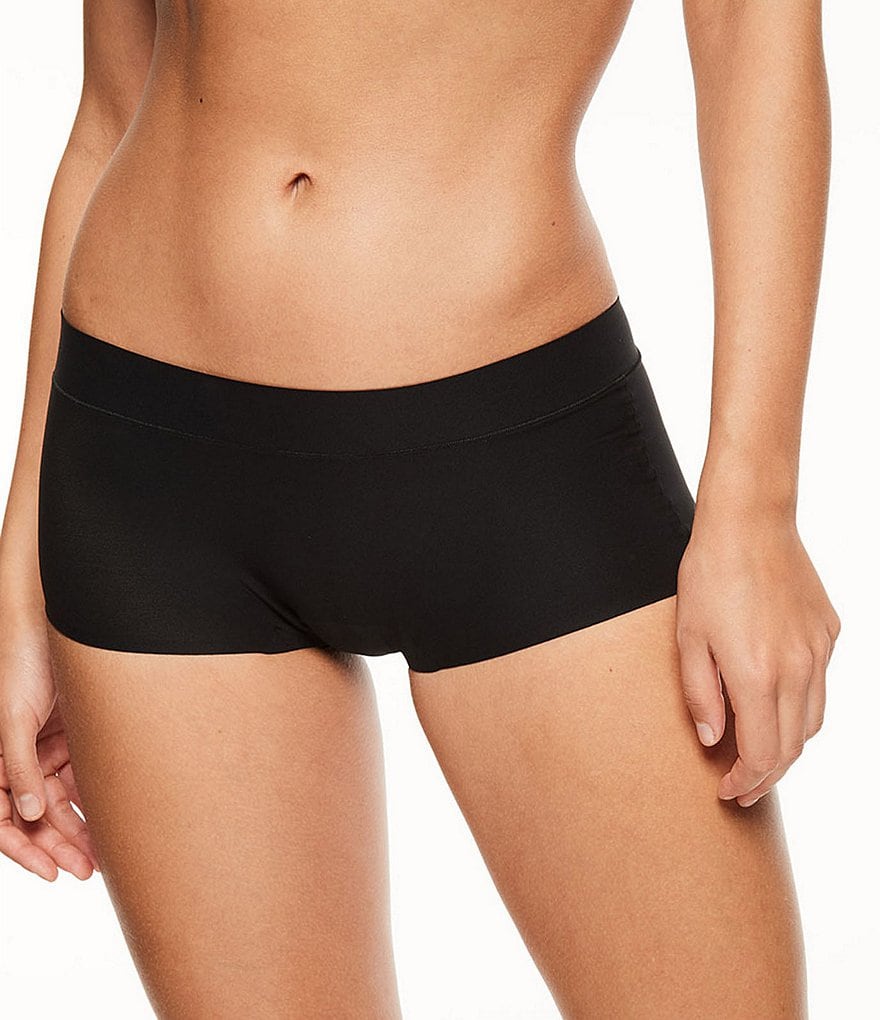 Chantelle Soft Stretch Seamless Boyshort
