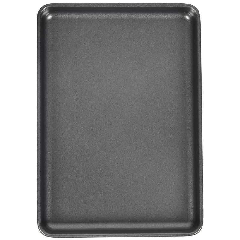 Wilton Ultra Bake Pro 2pc 7x10 Cookie Sheet Set