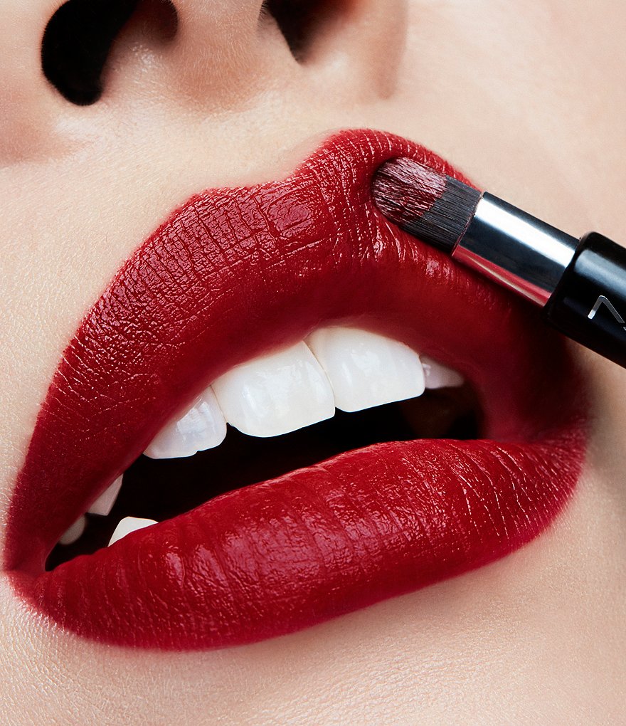 MAC Viva Glam Lipstick