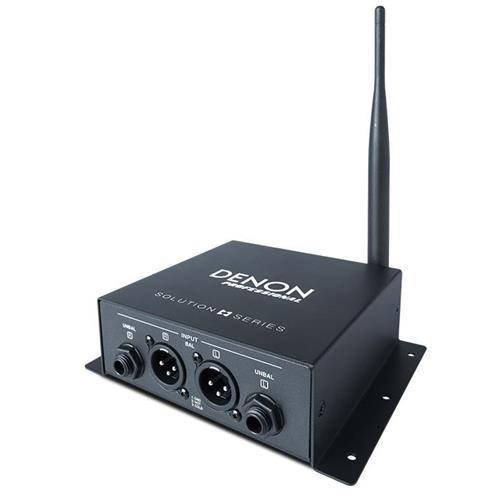 Denon DN202WT Wireless Audio Transmitter