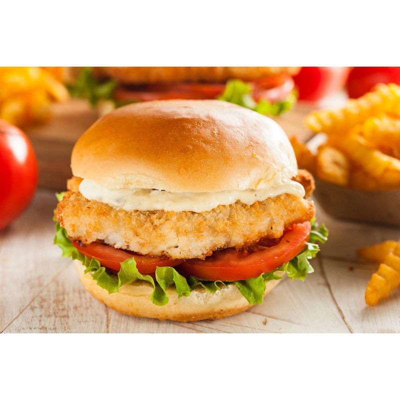 Sunbeam Jumbo Seeded Buns - 8ct/20oz