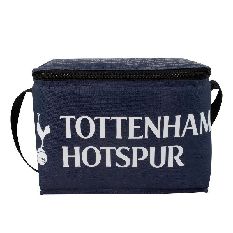 FIFA Tottenham Hotspur Soft Sided Portable Cooler - 1.5qt