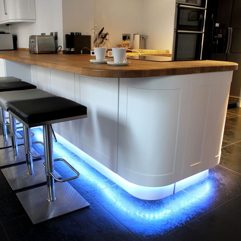 Veho Kasa Bluetooth Smart LED Light Strip - (9.8ft)