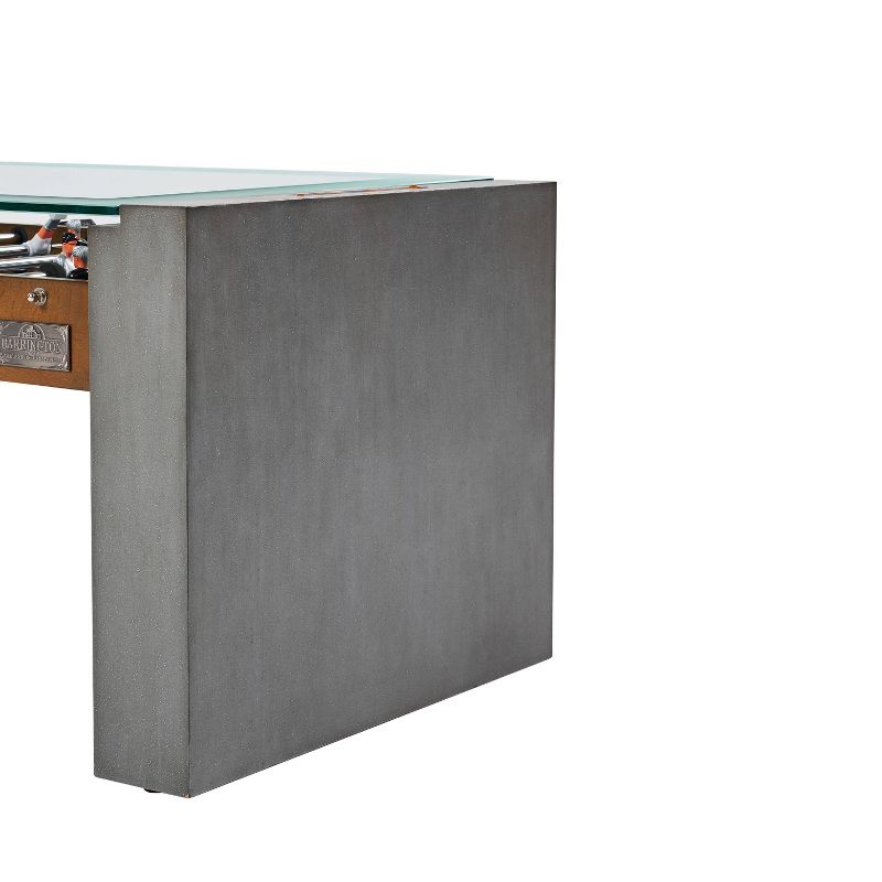 Hathaway Amherst 48" Foosball Table