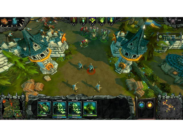 Dungeons 2 - A Chance Of Dragons DLC [Online Game Code]