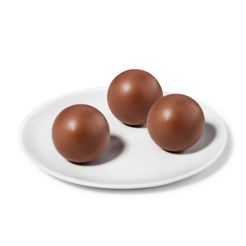 Holiday Hot Cocoa Bombs - 2.75oz / 3pk - Wondershop™