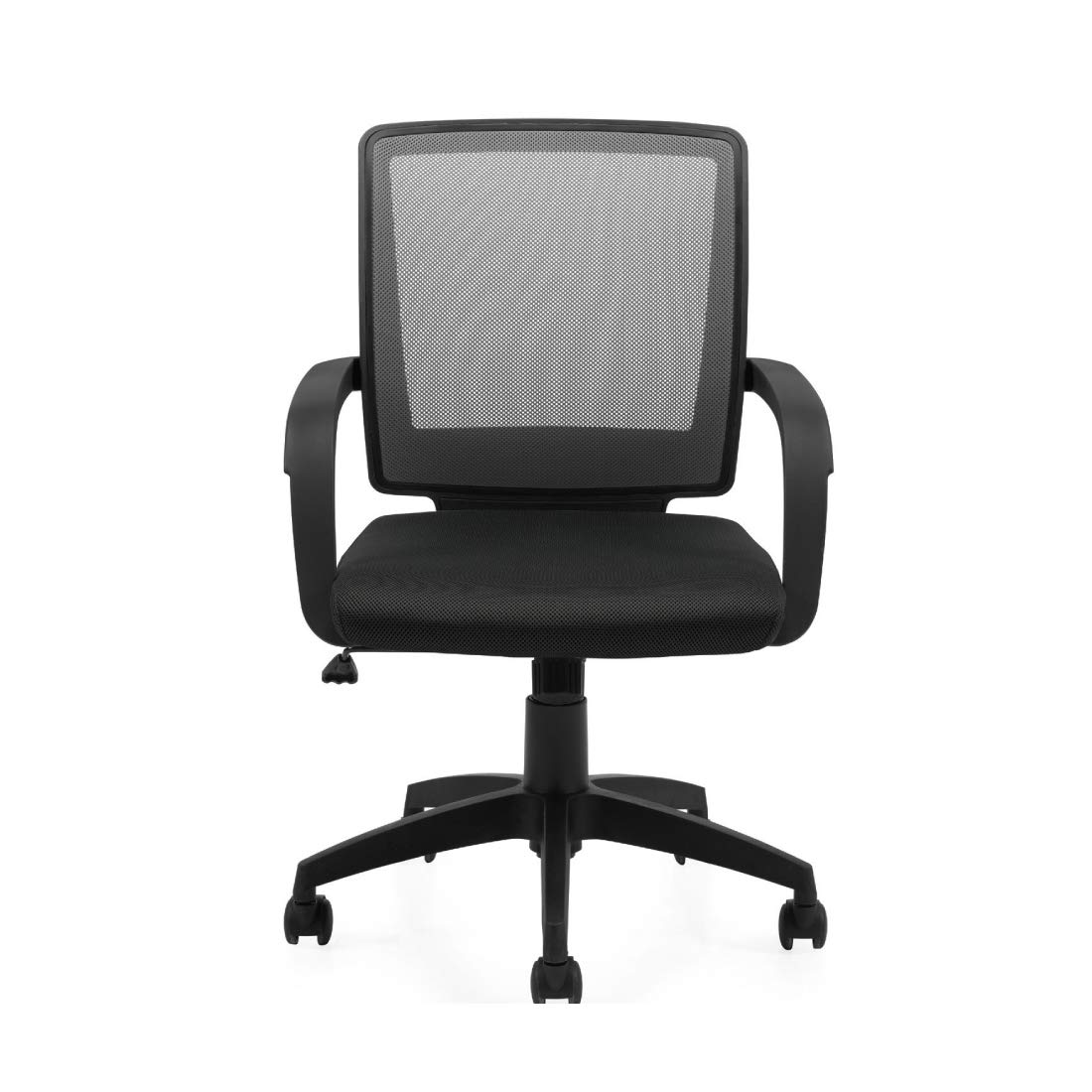 GOF Office Chair Back Protector Quality Chair, Multi Functional Computer Chair (G10900B)