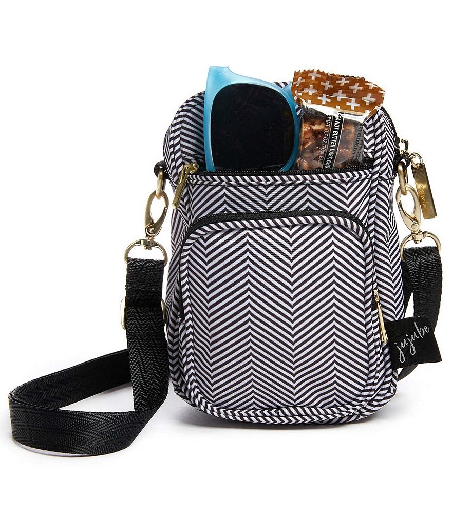 Ju-Ju-Be Mini Helix Bag - Queen
