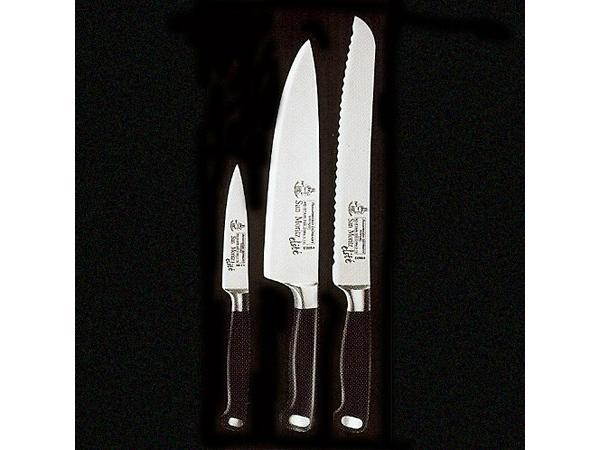 Messermeister San Moritz Elite - 3 Pc. Trio Set