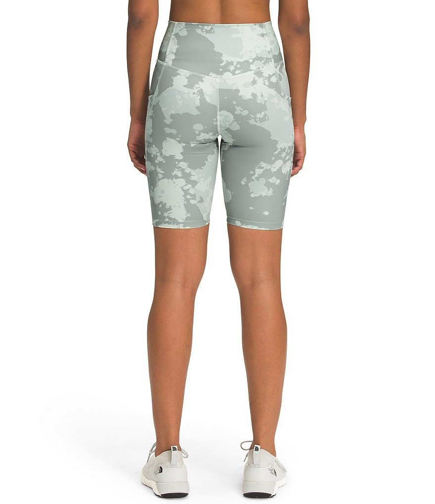 The North Face Wander High Rise Pocket 9#double; Short