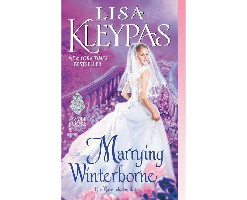 Marrying Winterborne (Paperback) by lisa Kleypas