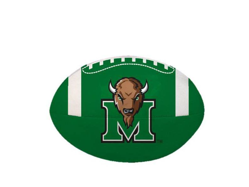 Wilson NFL Enforcer Jr Football