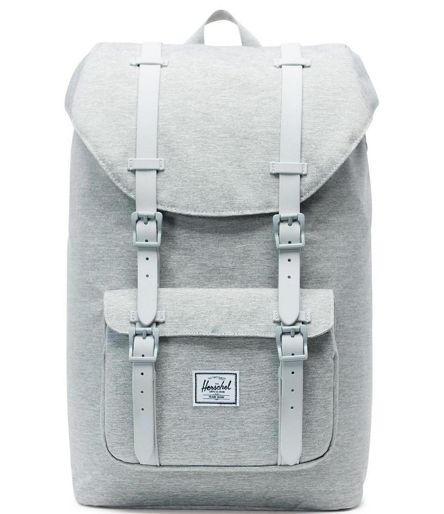 Herschel Supply Co. Little America Mid Volume Backpack