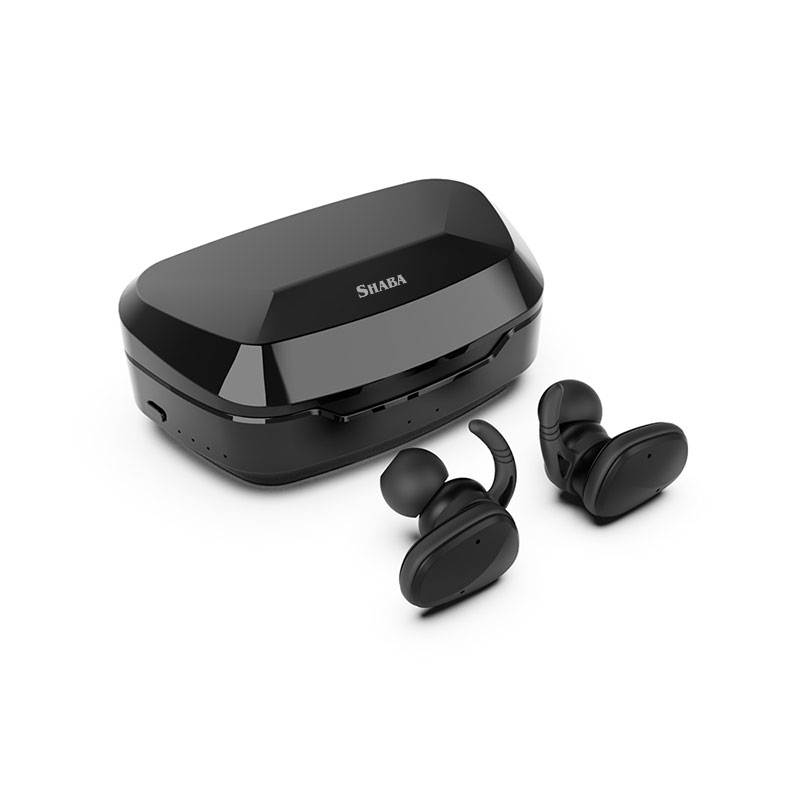Wireless Earbuds, Bluetooth 5.0 Waterproof 3d Waterproof Earbuds