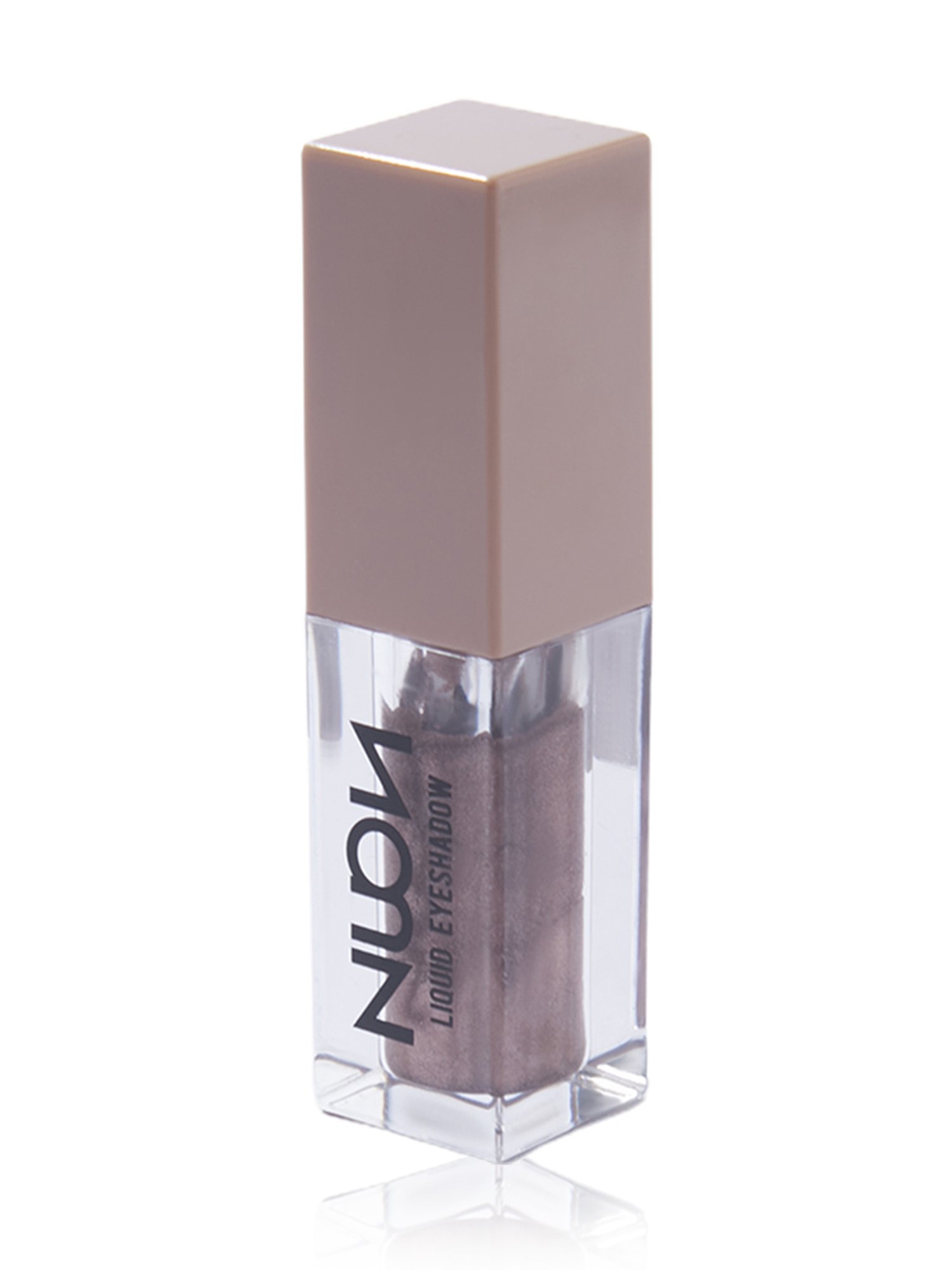 Nuon Liquid Eyeshadow Cocoa Shimmer - 5.2 ml