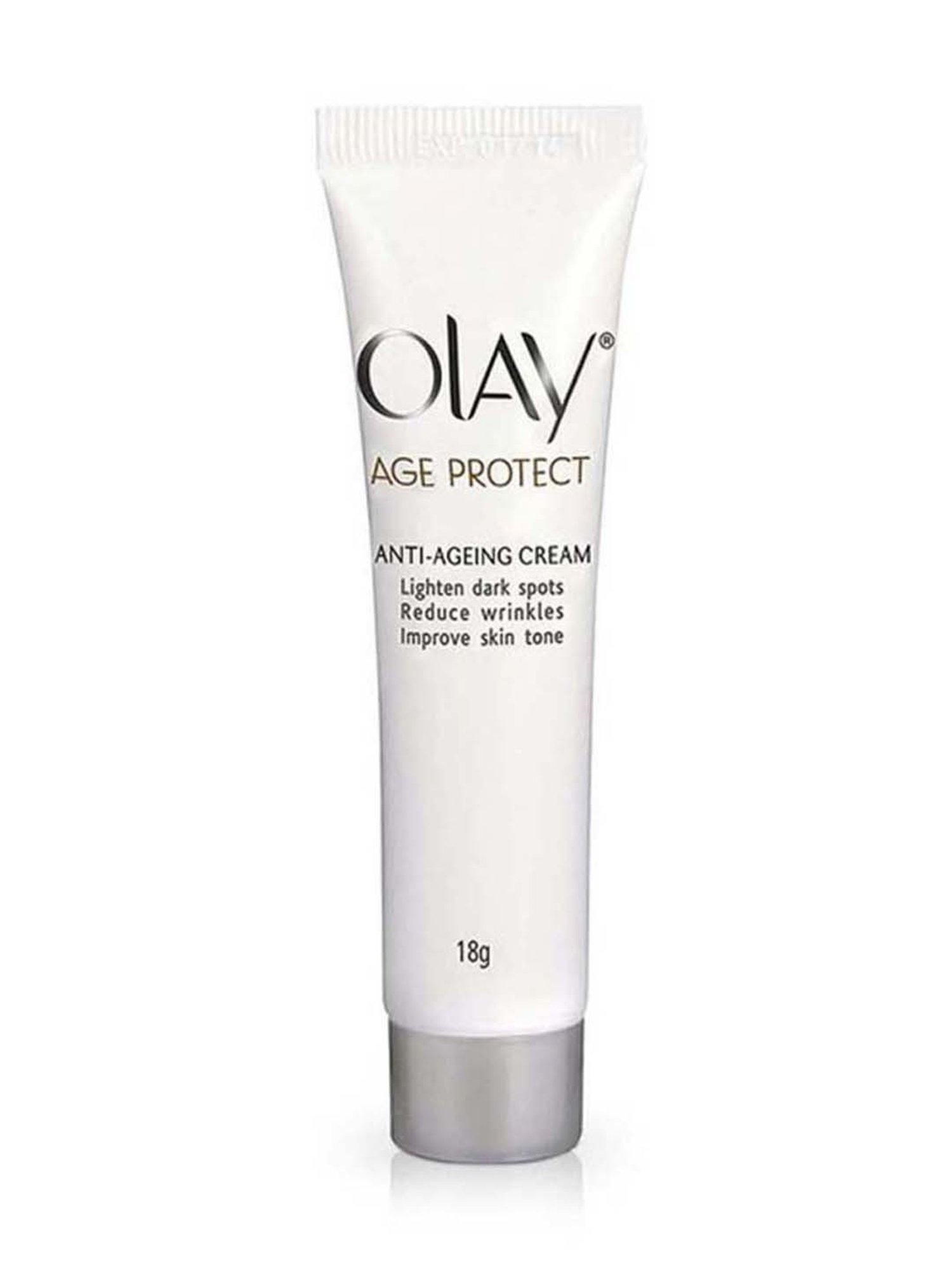 Olay Age Protect Anti-Ageing Cream - 18 gm