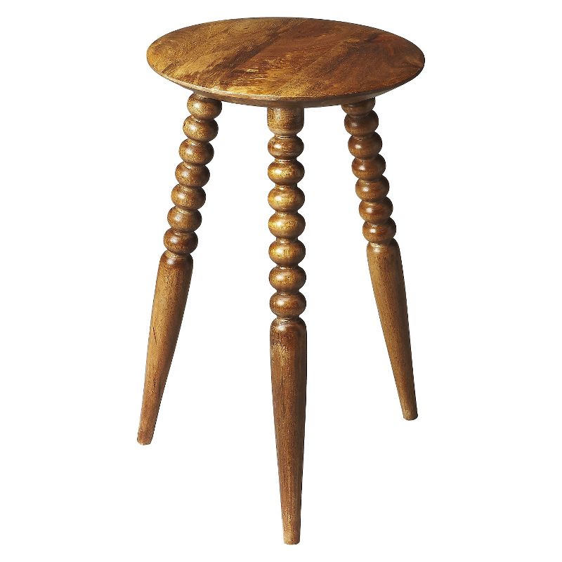 End Table Brown - Butler Specialty