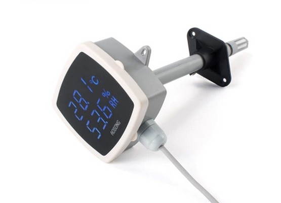 WWH-Temperature and humidity transmitter temperature and humidity sensor RS485 AF3485Y