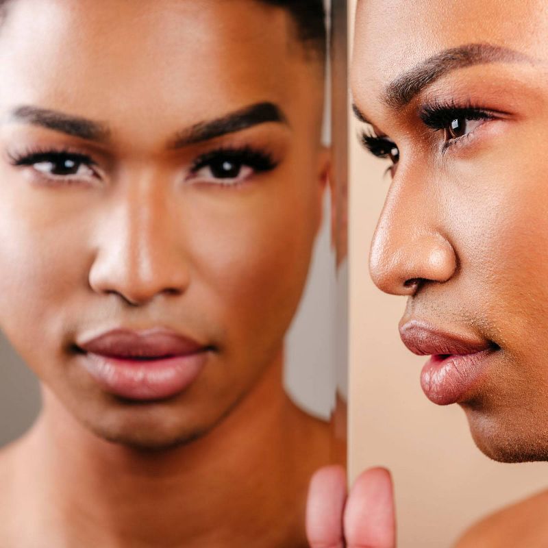 The Crème Shop Read My Lipstick - Cozy - 0.105oz