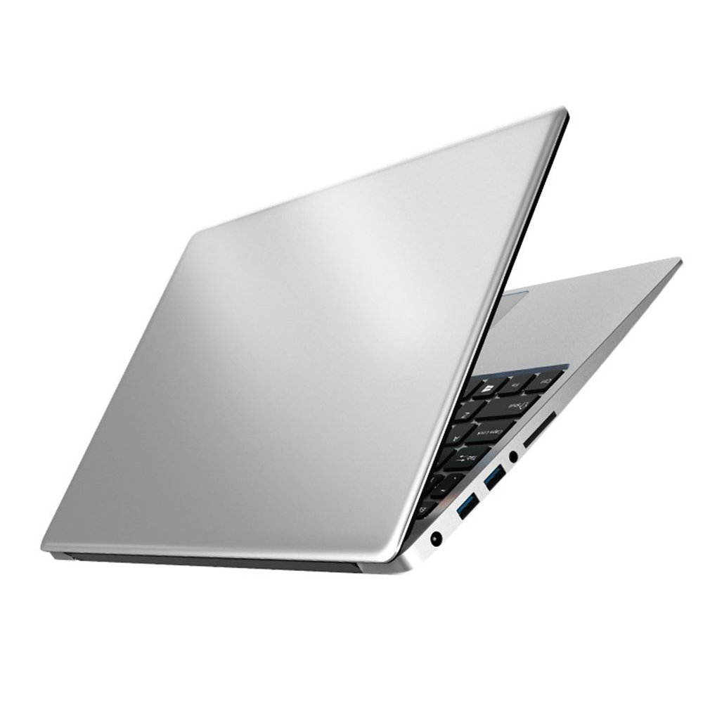 15.6-inch ultra-thin business office laptop with Core i3-10110u RAM 8GB + ROM SSD128GB solid state drive integrated graphics