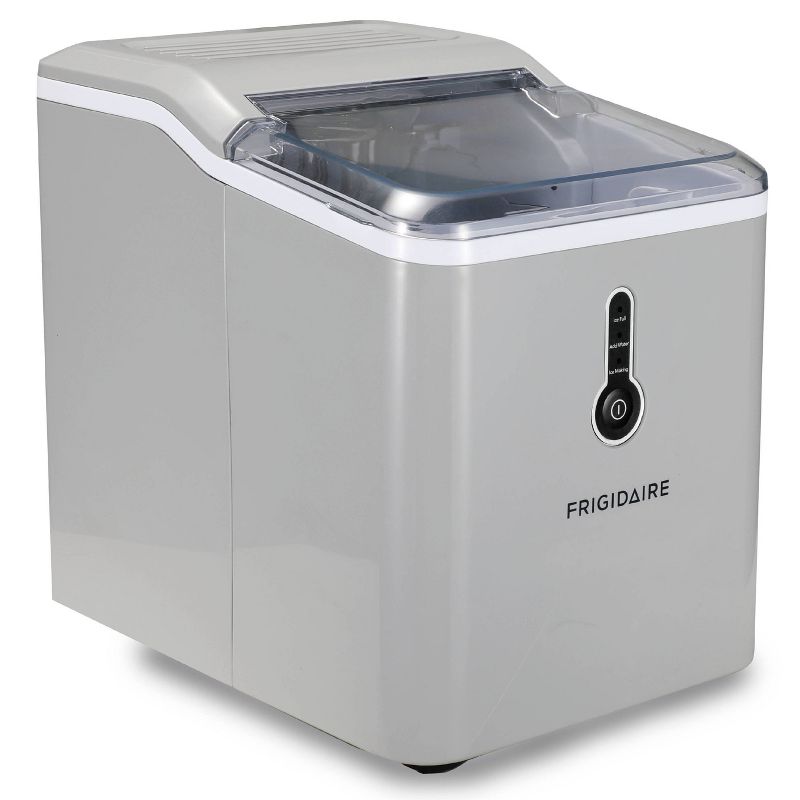 Frigidaire Ice Maker - Silver EFIC206